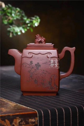 《獅尊》  《獅尊》