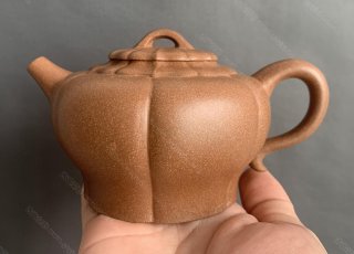 禪墩  禪墩