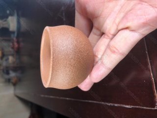 《降坡泥小杯》  《降坡泥小杯》