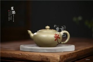 《蓮韻》  《蓮韻》