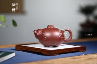 《福豬》  《福豬》