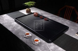 《黑料茶盤》  《黑料茶盤》