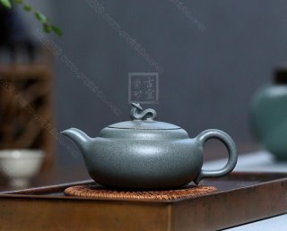 《玉如意》  《玉如意》