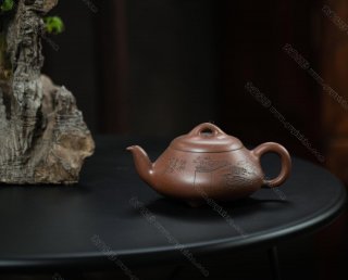 漢棠石瓢  漢棠石瓢