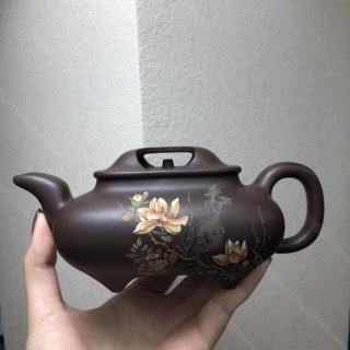 四方牛蓋  四方牛蓋