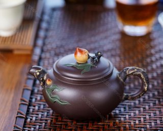 壽桃仿古  壽桃仿古