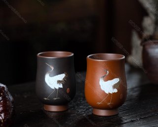 堆繪主人杯  堆繪主人杯