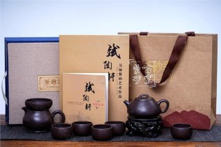 《清風竹影套組》  《清風竹影套組》