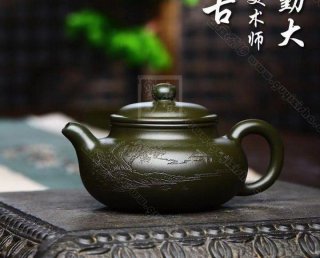 《仿古》  《仿古》