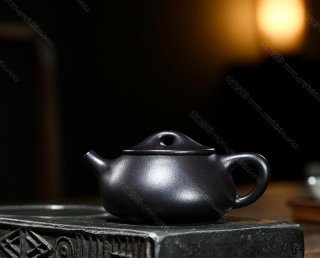 景舟石瓢  景舟石瓢