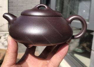 漢棠石瓢  漢棠石瓢