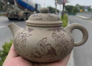百子容天  百子容天