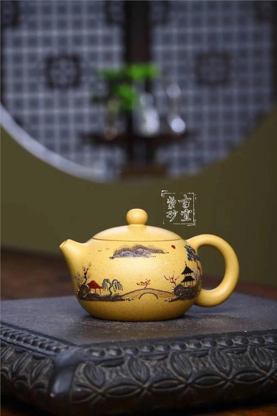 《西施》  《西施》