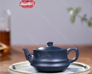 《清風竹影》  《清風竹影》