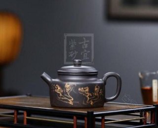 《德鐘》  《德鐘》