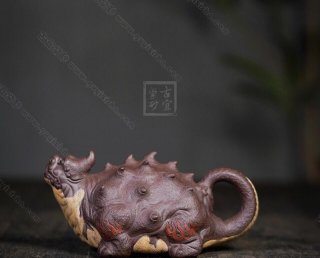 《龍龜》  《龍龜》