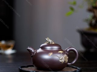 荷塘情趣  荷塘情趣