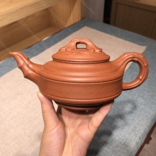 雙竹鼓  雙竹鼓