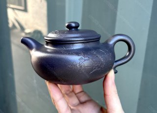 寒香仿古  寒香仿古