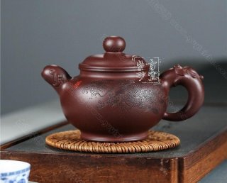 《道洪潘壺》  《道洪潘壺》