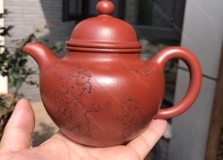 掇球  掇球