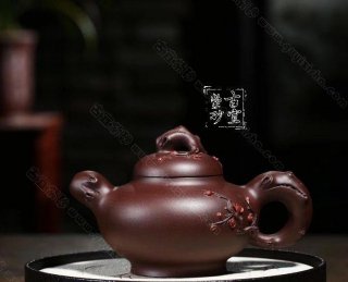 《暗香》  《暗香》