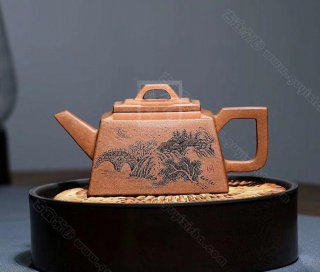 《春和景明》  《春和景明》