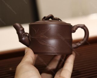 竹段  竹段