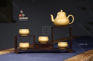 《思亭套具》  《思亭套具》