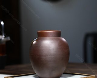 柴燒3號罐  柴燒3號罐