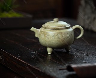 全手工三足巨輪  全手工三足巨輪