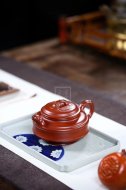 《雙線(xiàn)竹鼓》