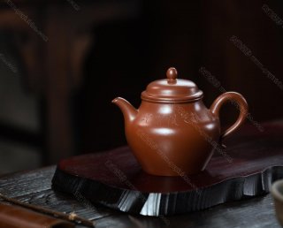 全手工秋意壺  全手工秋意壺