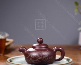 《美意延年》  《美意延年》