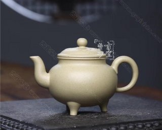 《大彬如意》  《大彬如意》