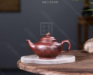 《笑櫻聽松》  《笑櫻聽松》