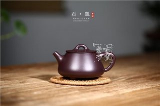 《石瓢》  《石瓢》