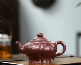 如意菱花  如意菱花