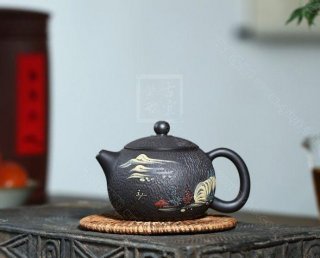 《西施》  《西施》