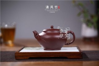 《清風(fēng)竹》  《清風(fēng)竹》