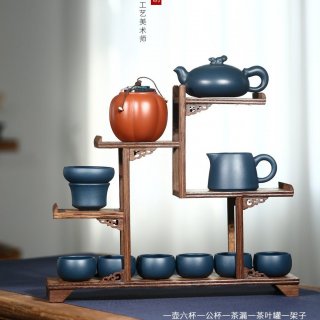《松鼠套具》  《松鼠套具》