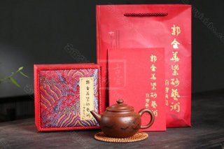 《景舟腰線》  《景舟腰線》