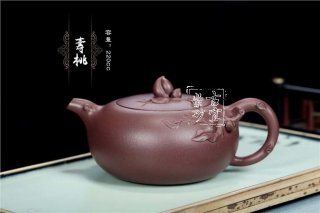 《壽桃》  《壽桃》