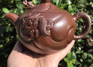 魚化龍  魚化龍