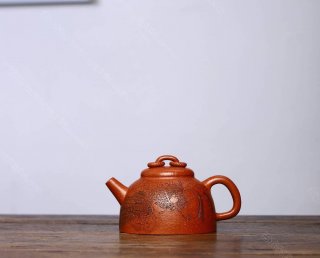 雙圈壺  雙圈壺