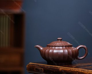 禪墩·拂露  禪墩·拂露