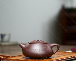 景舟石瓢  景舟石瓢