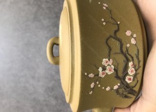 梅香  梅香
