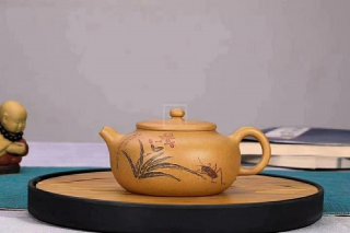 《清香》  《清香》