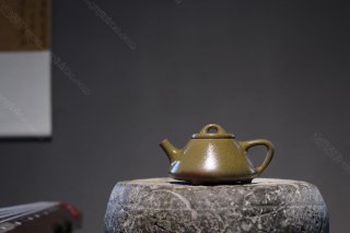 柴燒子冶石瓢  柴燒子冶石瓢